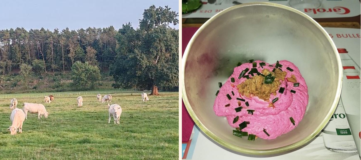 Au Trou de Cabaret - Gallery Image 1