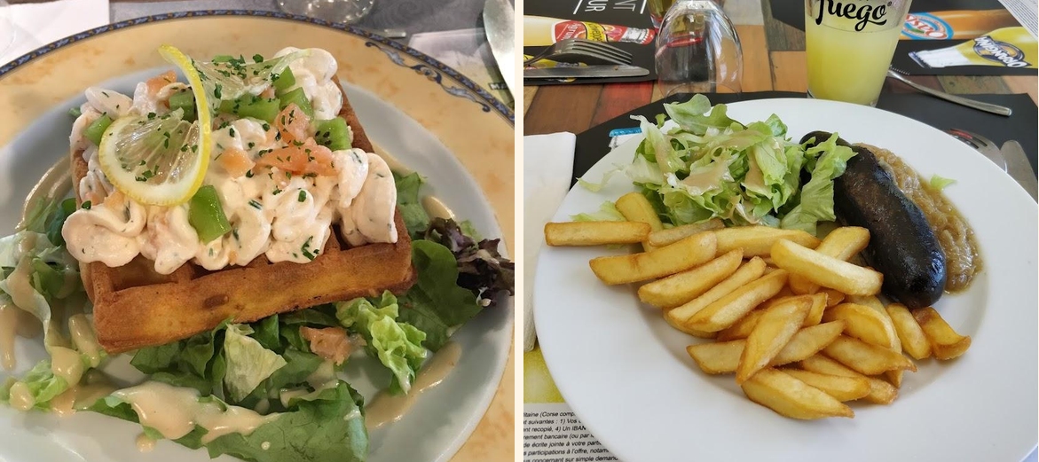 Au Trou de Cabaret - Gallery Image 2